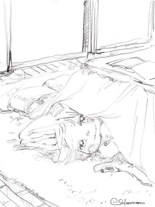 宿題めんどくさナナチ 