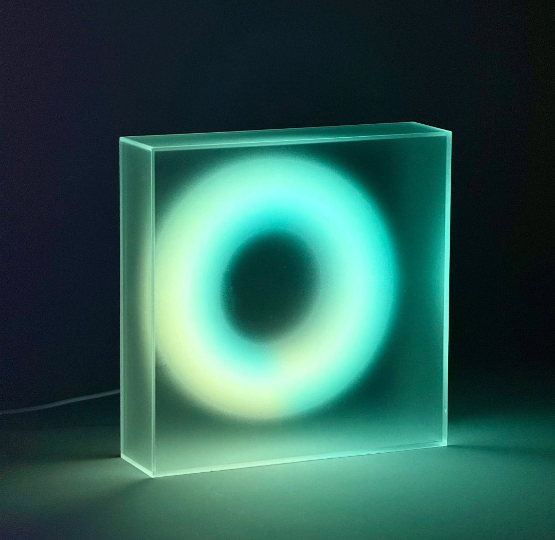 Architectural Art (A-A) tweet media