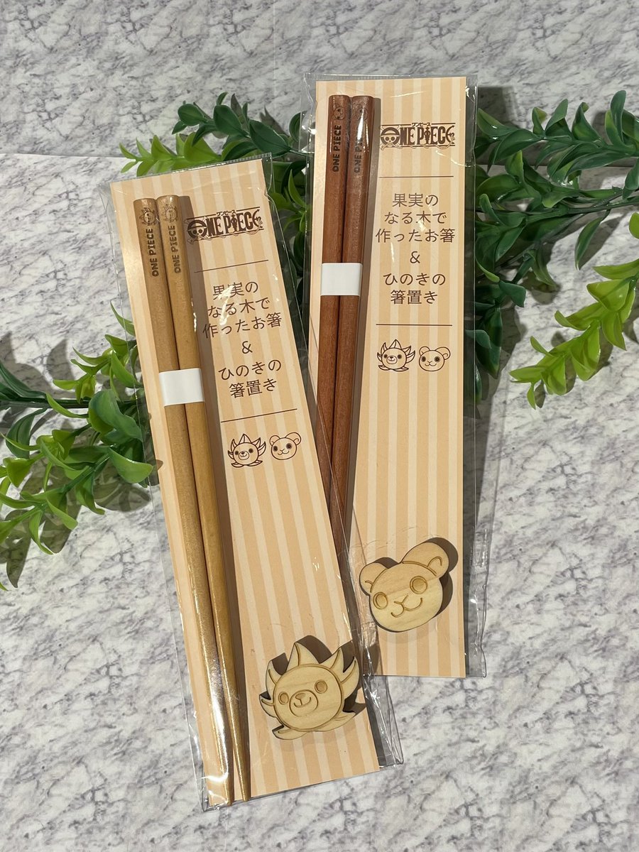 サニー・ブリスコー お箸セット チェキ風カード 箔押し まとめ売りの通販 by SGSHOP｜ サニー　お箸