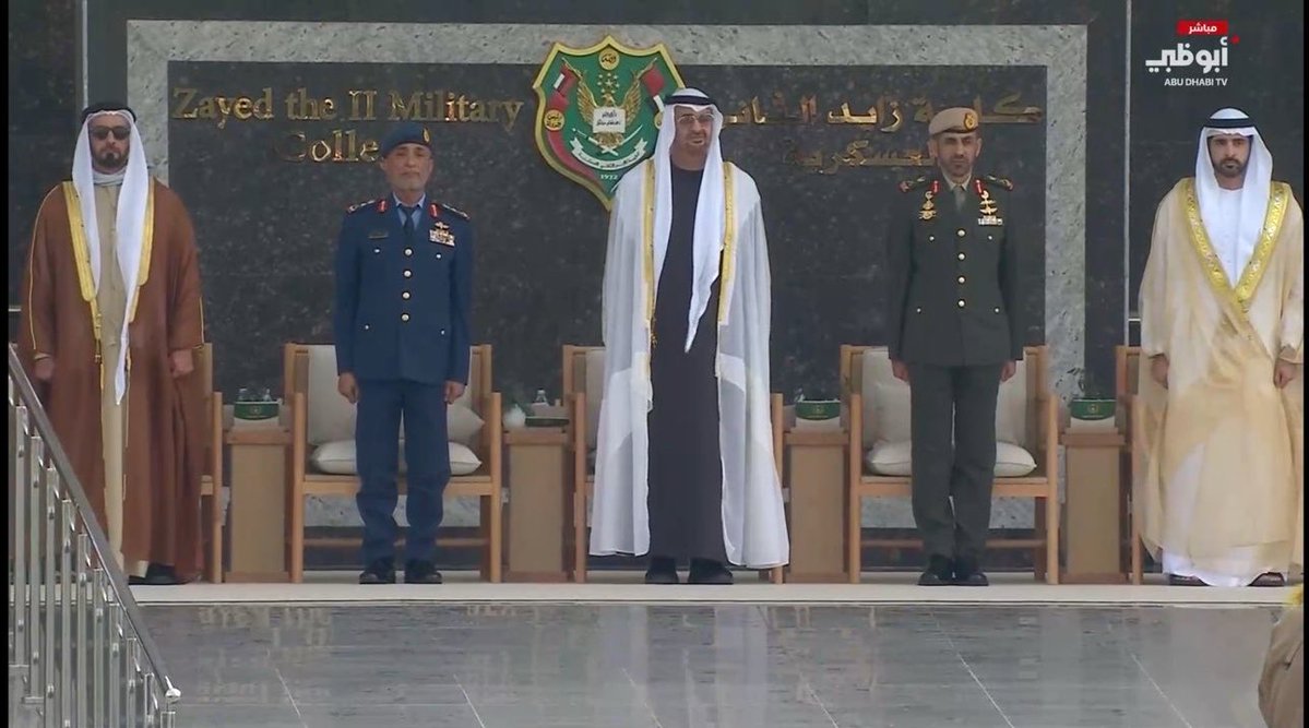 حصِن الخليج اليعربي لا اهتزّت حصونه