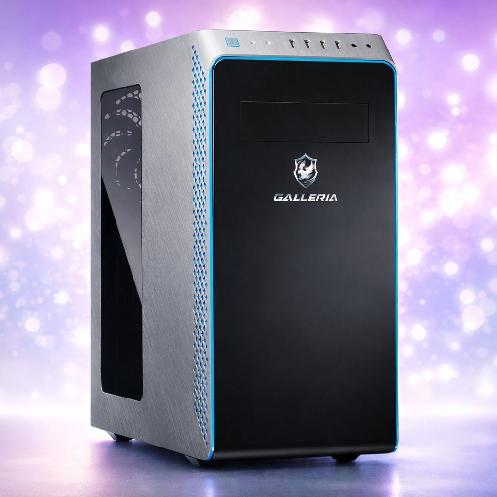 突然ですが、受付開始します！
確実に欲しい方！転売しない方！

『ガレリアゲーミングPC』
５名様にプレゼント🎁

🟦Windows 11 Home
🟦Core Ultra  9 285
🟦GeForce RTX 5090 32GB

🐧参加手順🐧
1⃣ふぉろー＆❤
2⃣りぷらい

〆切：1/30