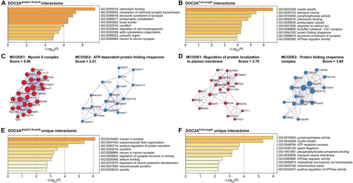 Science Magazine tweet media