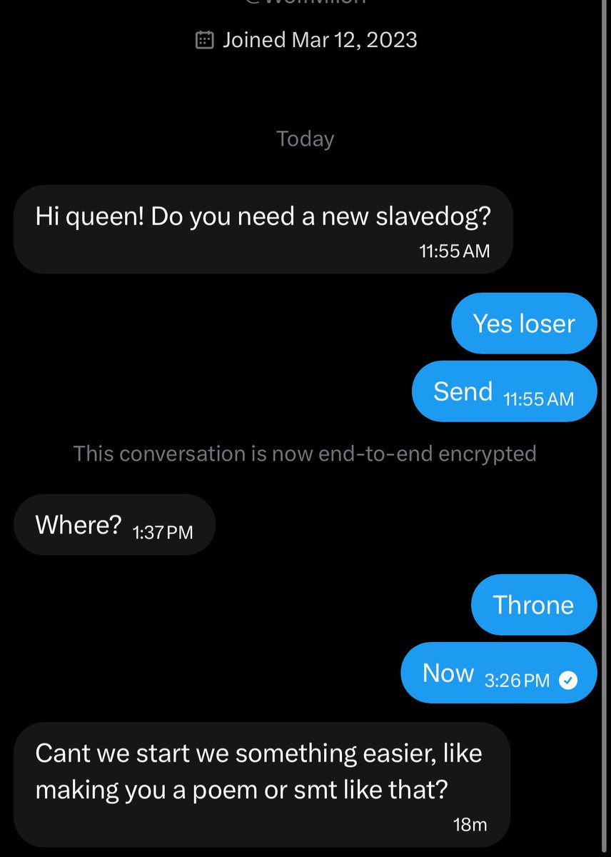 queen valerie tweet media