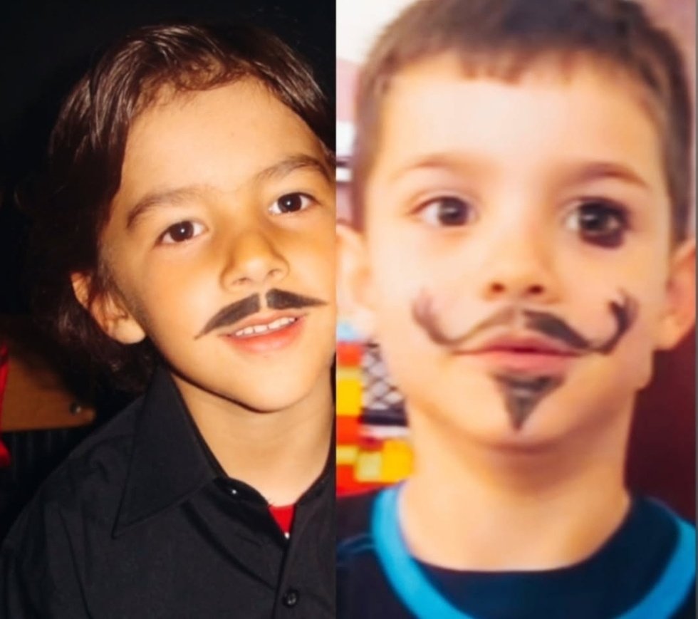 Çocuk dediğin çocuk öldürmez! 

#AhmetinAdaletiSağlanmadı #MattiaAhmetMinguzzi #YanındayızÇiçeğim 
#AtaEmreAkman