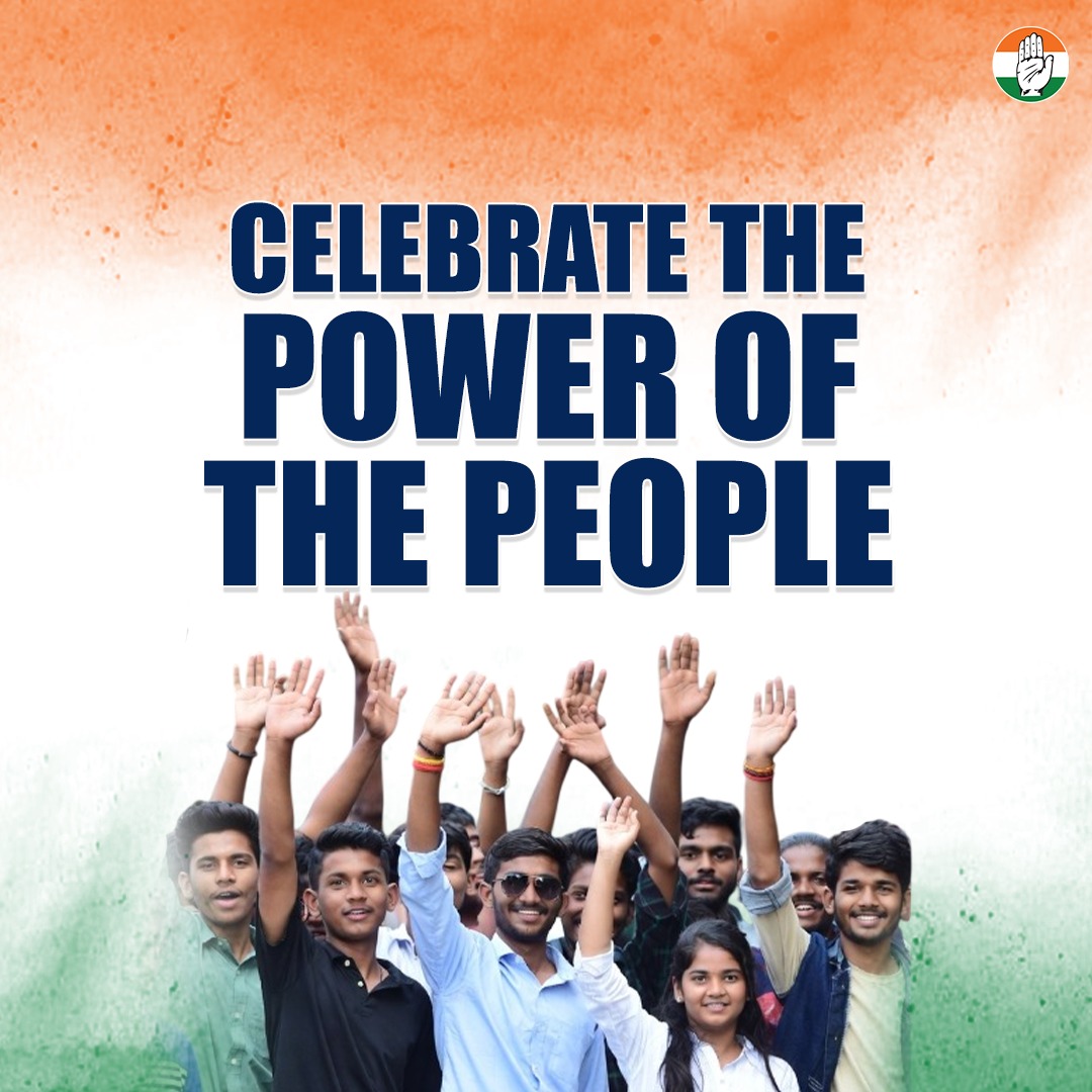 Democracy lives where people fight for their constitutional rights.