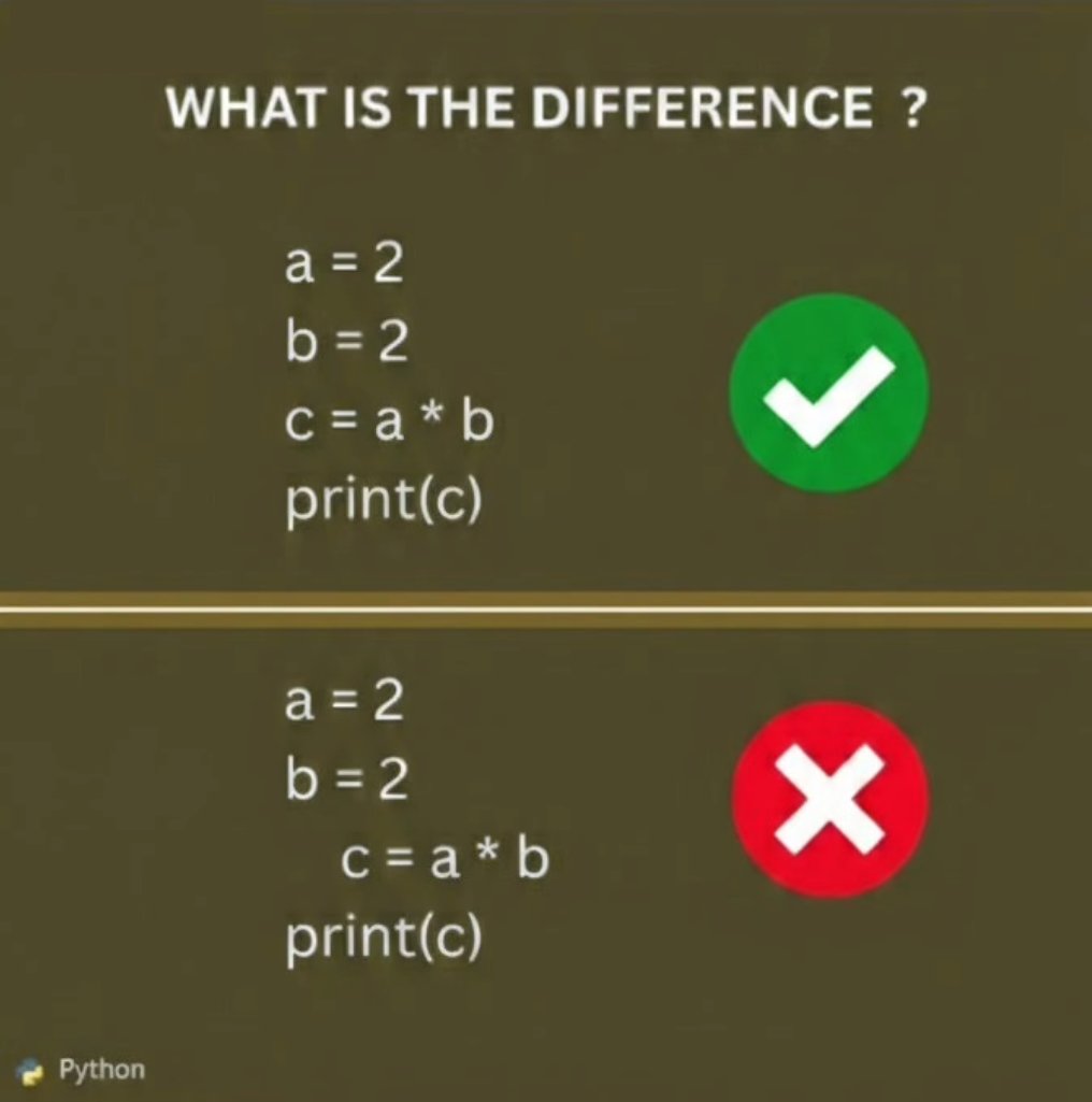 Python Developer tweet media