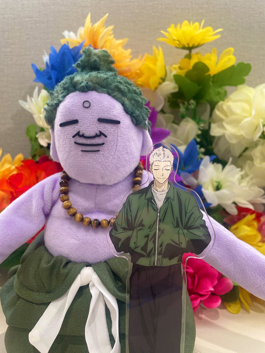 ──────✧❁✧────── 『#地獄楽』 𝐏𝐎𝐏 𝐔𝐏 𝐒𝐓𝐎𝐑𝐄