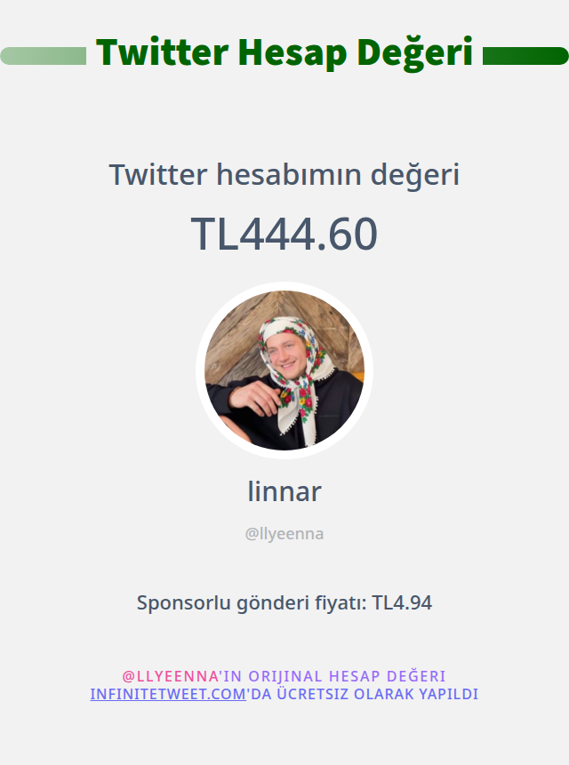linnar tweet media