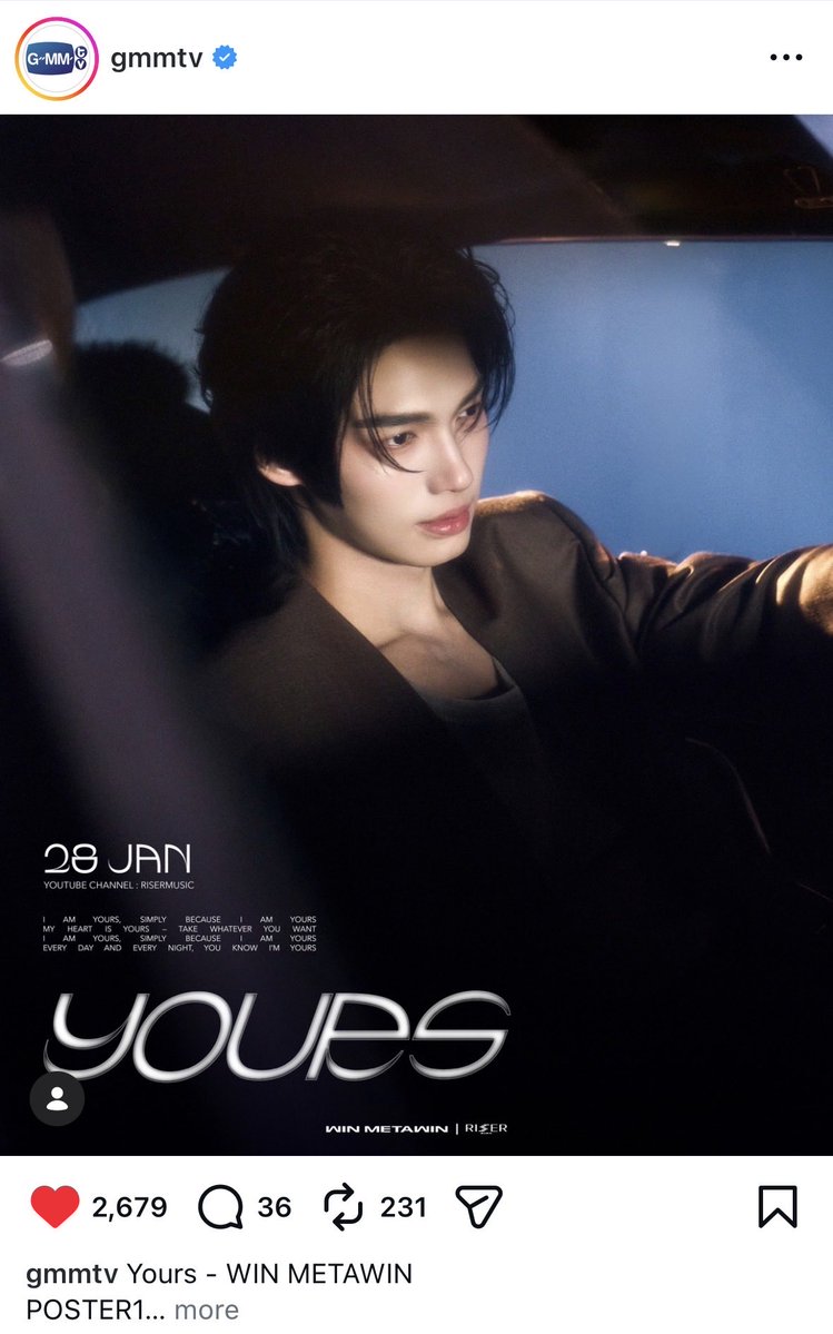 WinmetawinO's tweet image. ศิลปินฉุดหย่ออออออ😍😍😍

IG GMMTV update
📍instagram.com/p/DT9pgGDjDvp/…

#YoursWIN
#winmetawin @winmetawin 
#snowballpower