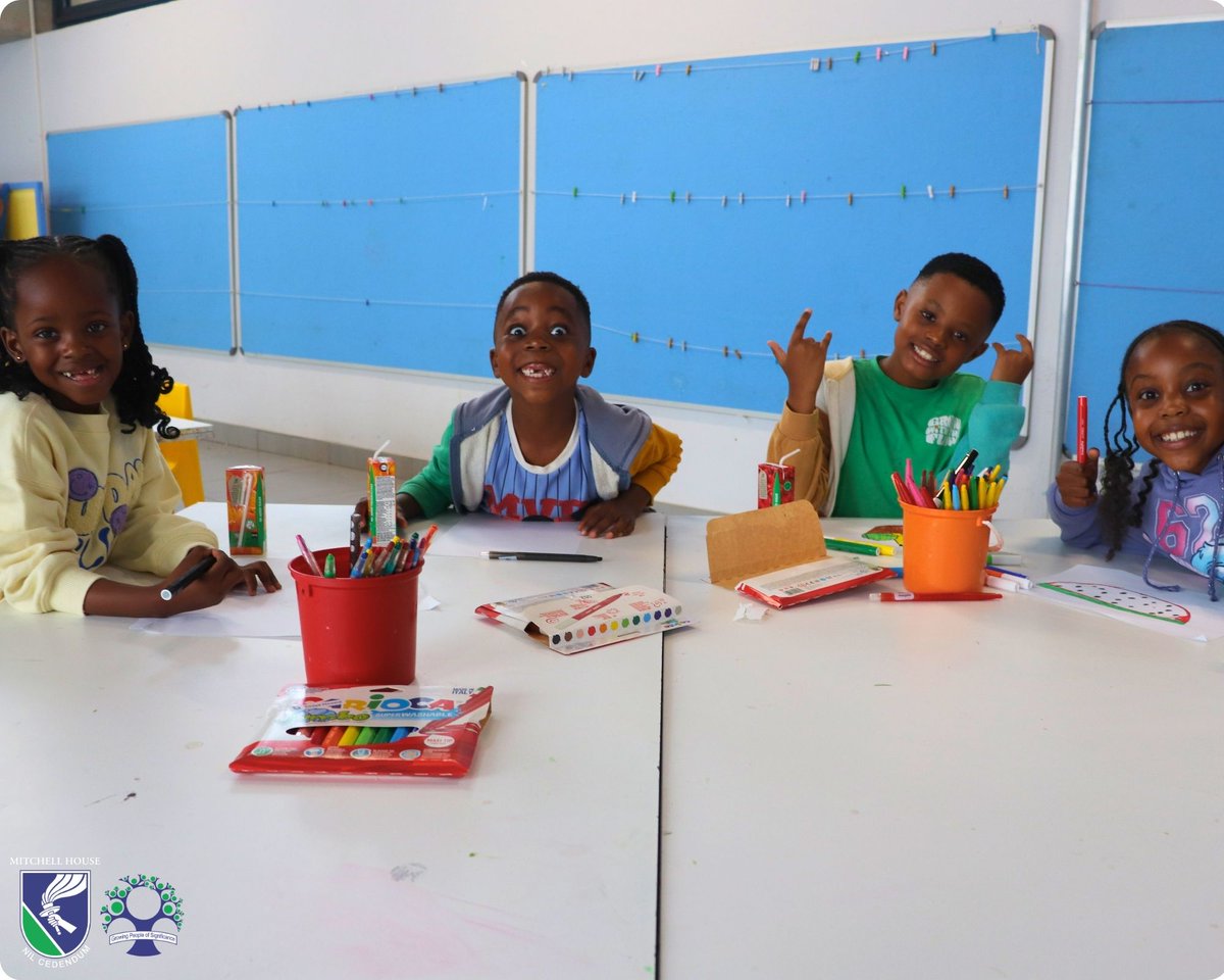 A glimpse into our SN information morning, where we welcomed families &amp; introduced them to their child’s early learning journey. Every day is Open Day, enrolling children from 4yrs-6yrs, for 2026 &amp; 2027.

#MitchellHouse
#MHSquirrelsNestGradeRRRtoR
#GrowingPeopleOfSignificance