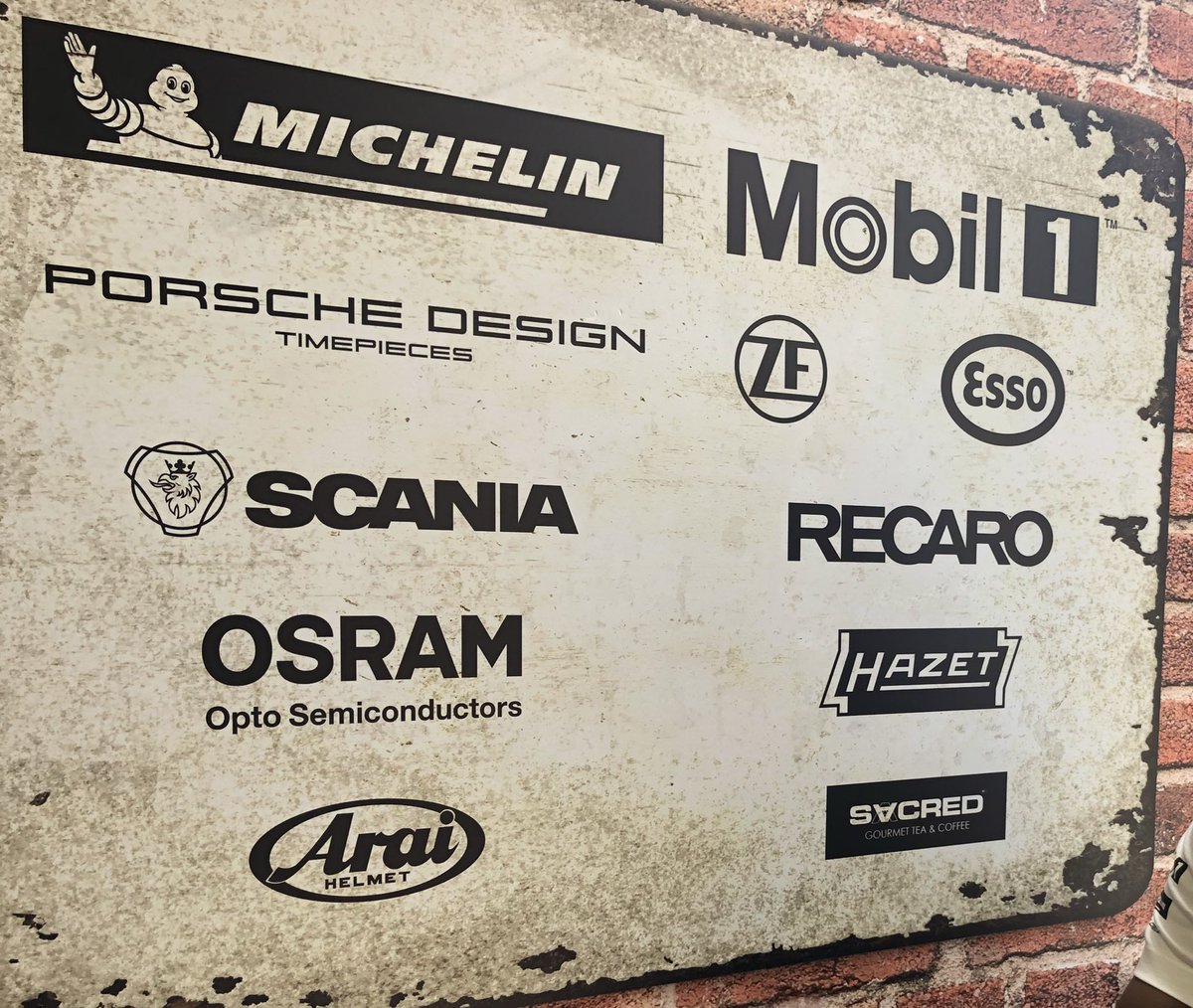 SACRED COFFEE SPORT tweet media