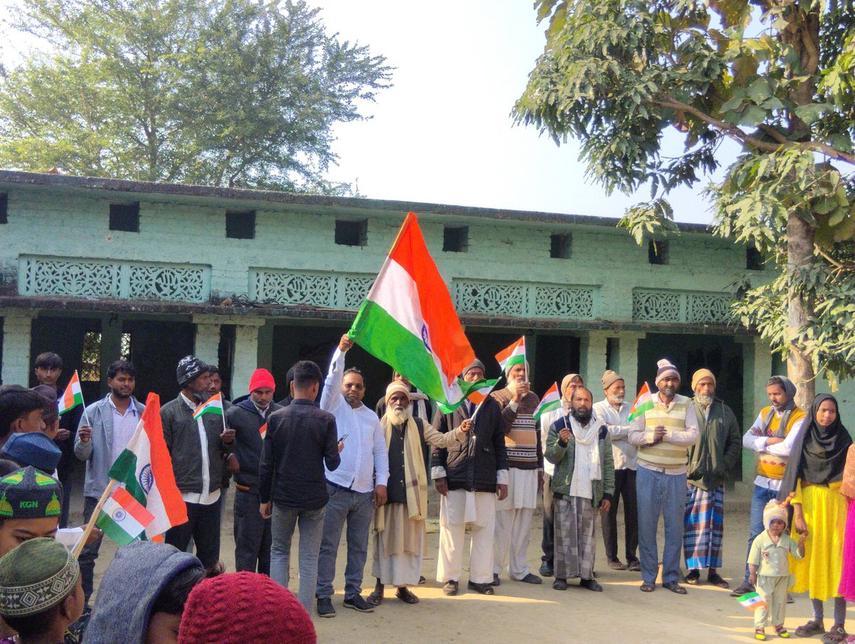 समस्त देशवासियों को 77वें गणतंत्र दिवस की हार्दिक शुभकामनाएं।

#RepublicDay2026