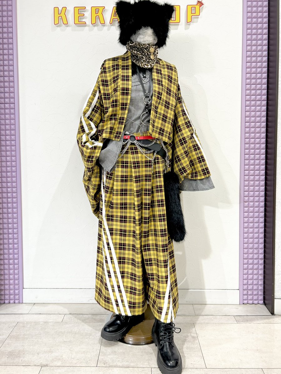 公式】KERA／ケラ！ (@KERAonline) / Posts / X