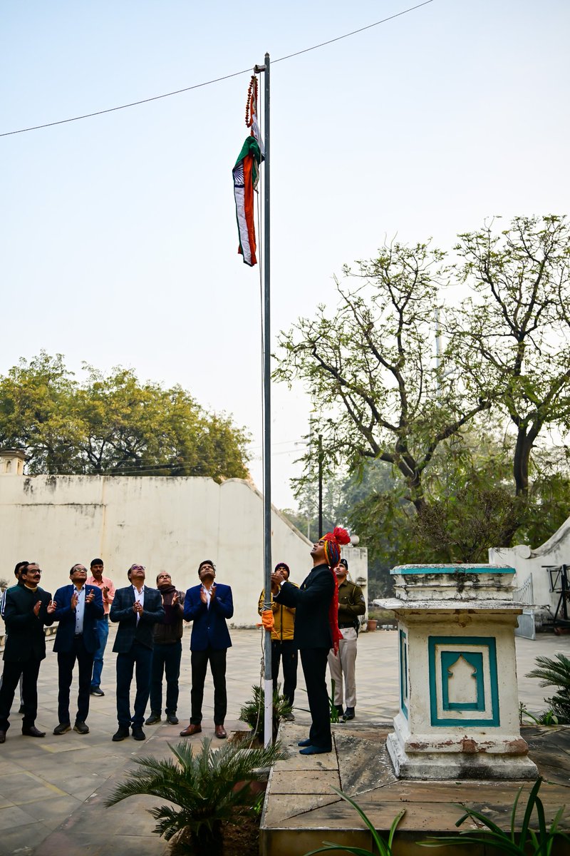 Smart City - Gwalior tweet media