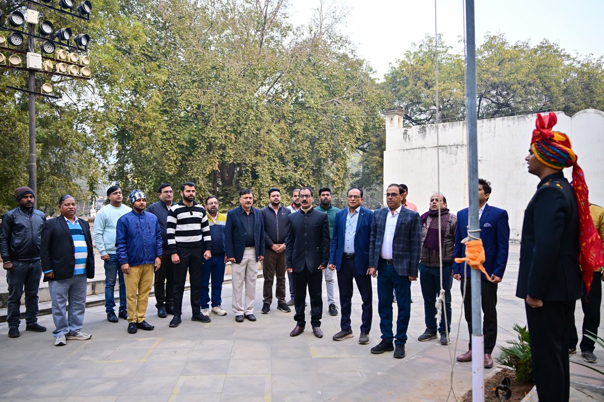 Smart City - Gwalior tweet media