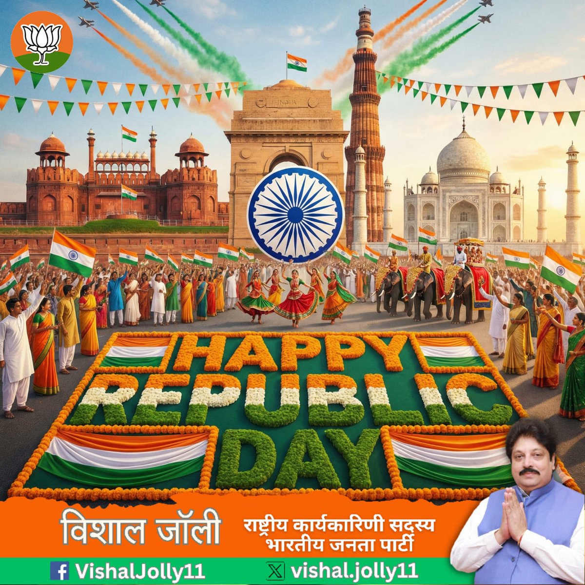 Vishal Jolly (@vishaljolly11) on Twitter photo 