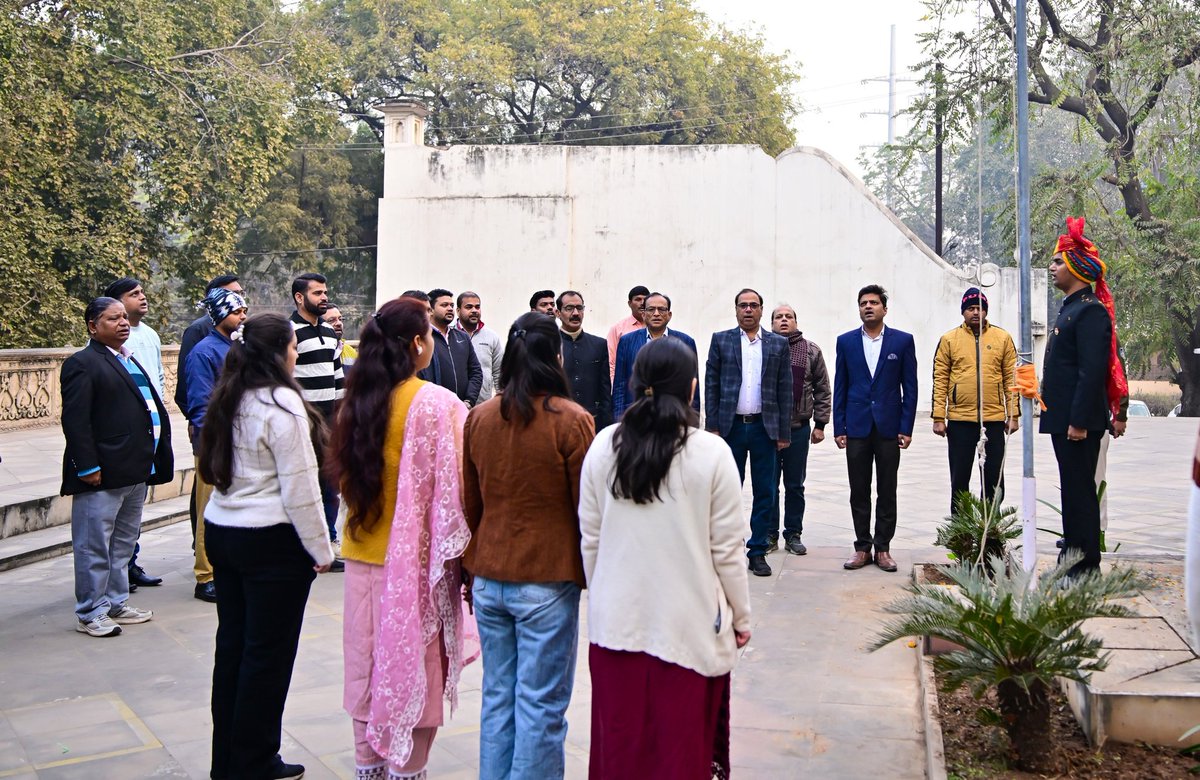 Smart City - Gwalior tweet media