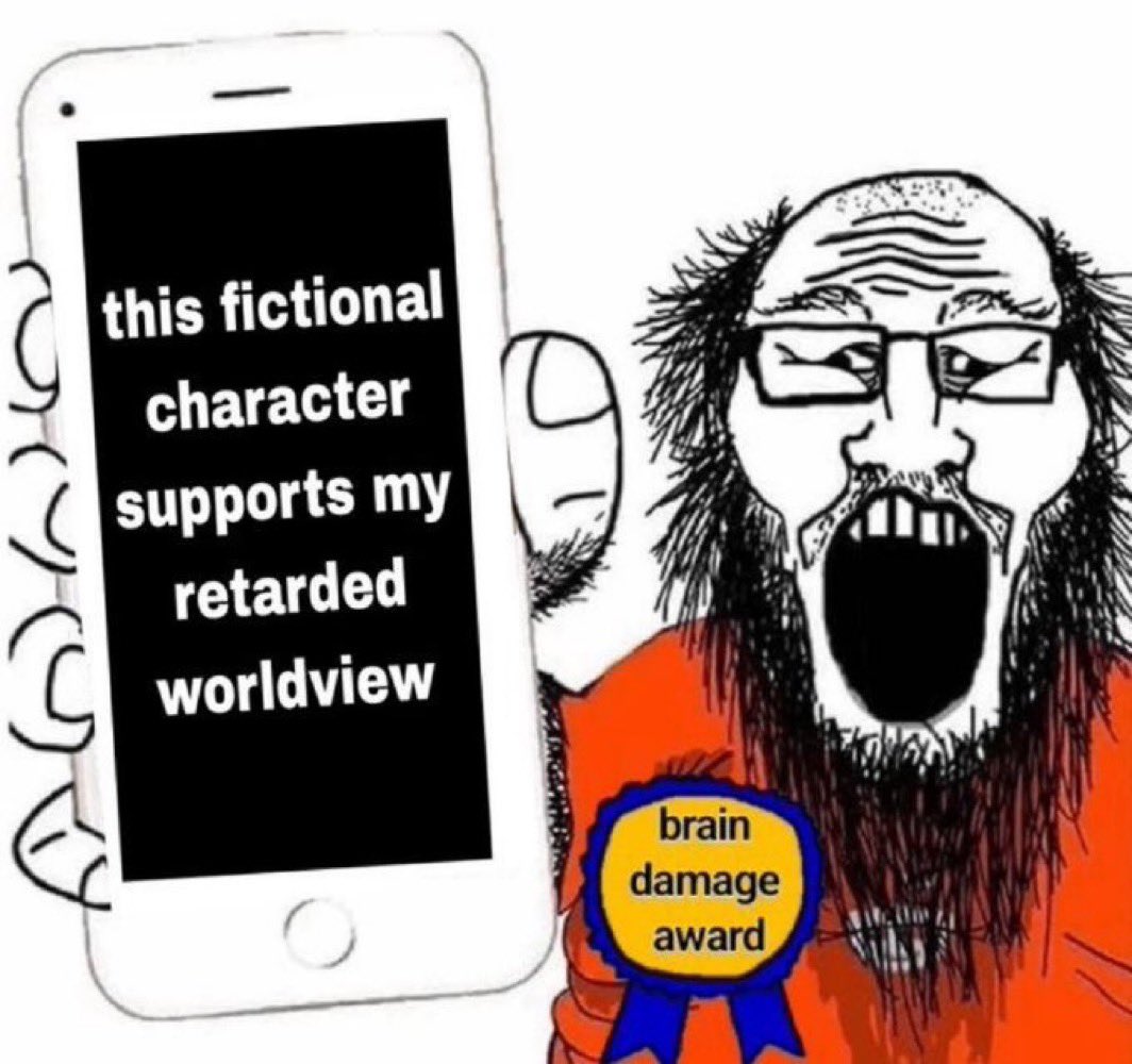 <a href="/NewsM101/">Antonio Chavez</a> The media literacy tards have lost their minds.