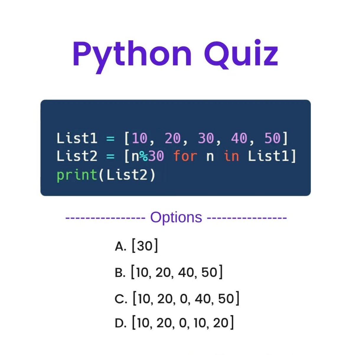 Python Developer tweet media