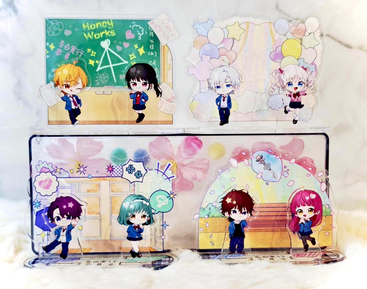 POP UP開催まであと【 2 】日✨／ 開催までの期間、商品情報をいち早く