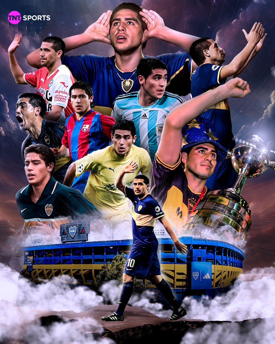 اعتزل قبل  ١١ عامًا 🔟

👈 في ٢٥ ديسمبر ٢٠١٥، لعب رئيس النادي الحالي مع فريق كرة القدم المحترف مرتديًا قميص أرجنتينوس جونيورز 🐞

🔵🟡 فاز بقميص بوكا جونيورز قبل ١١ عامًا،  بعدد من ألالقاب منها  كوبا ليبرتادوريس وكأس الإنتركونتيننتال ضد ريال مدريد.