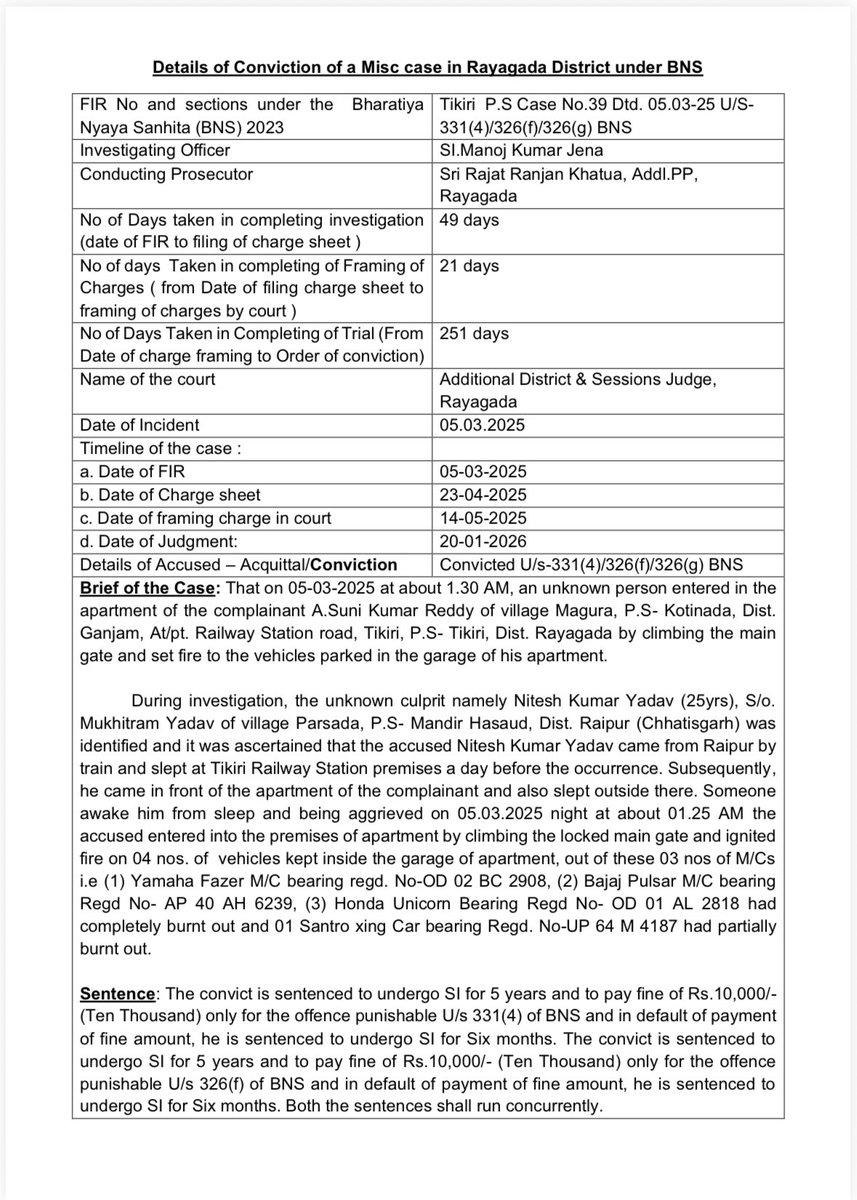 Criminal Investigation Department and Crime Branch tweet media