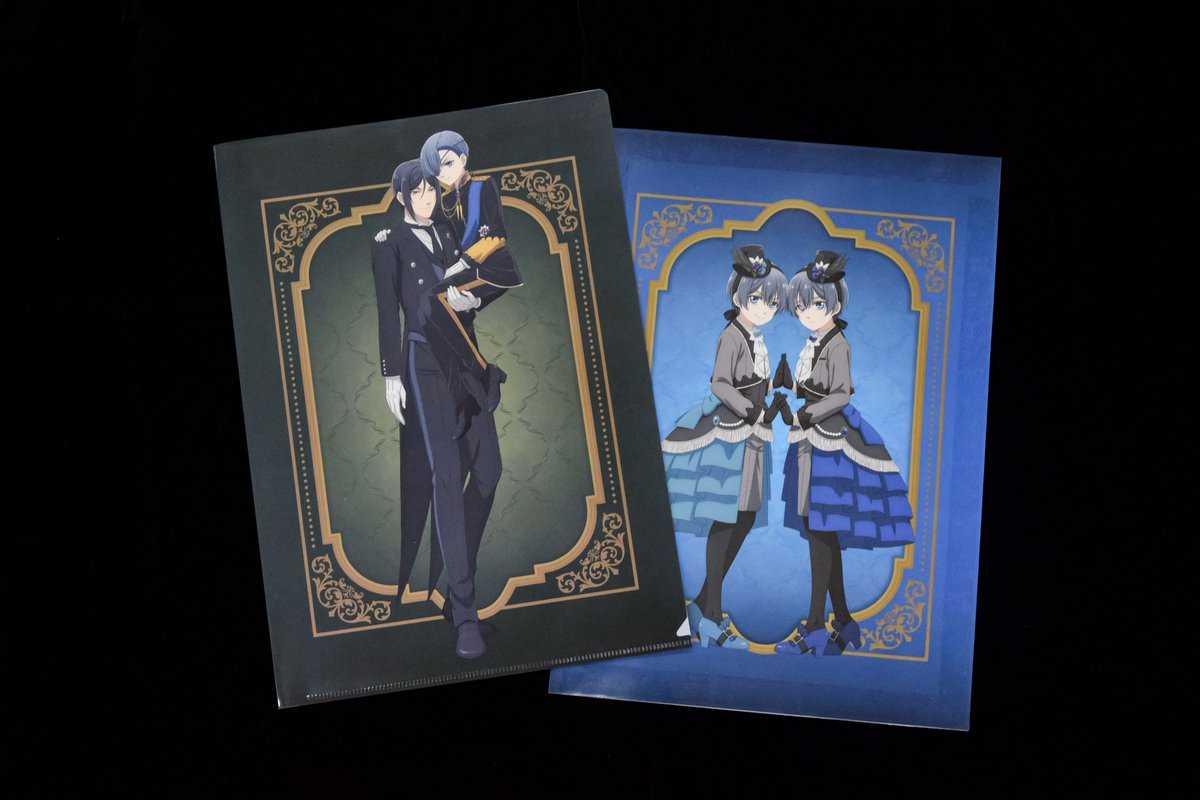 黒影shizuka@黒執事最新第35巻11/27発売‼️‼️‼️ (@sebastiancielto