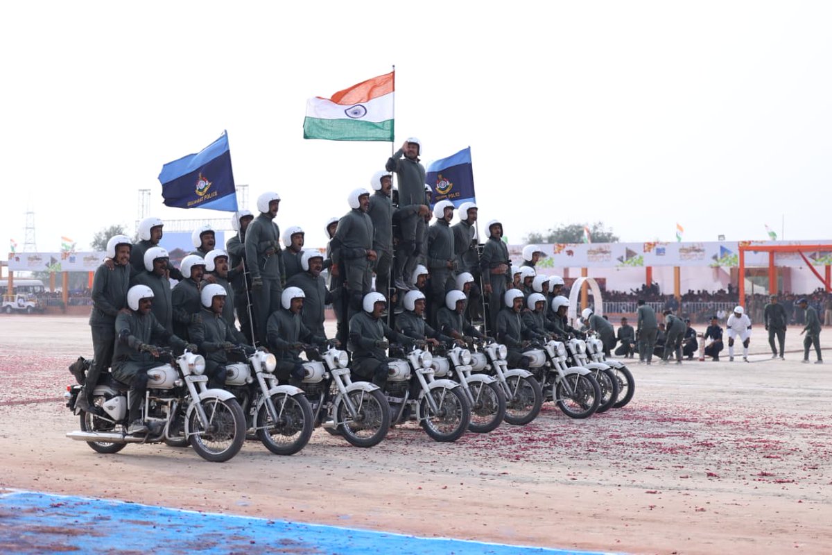 Bhupendra Patel tweet media