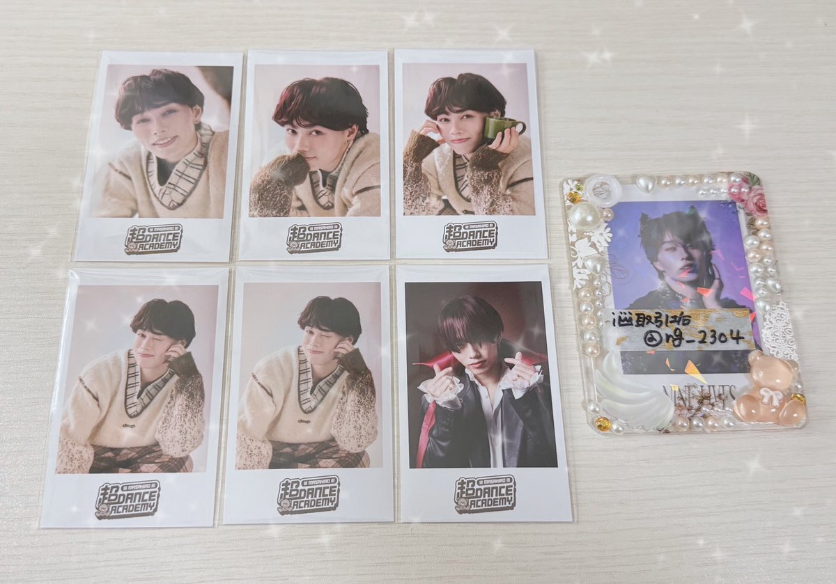 ｉ♕ 取引垢　初回ﾘﾄﾘﾝ tweet media