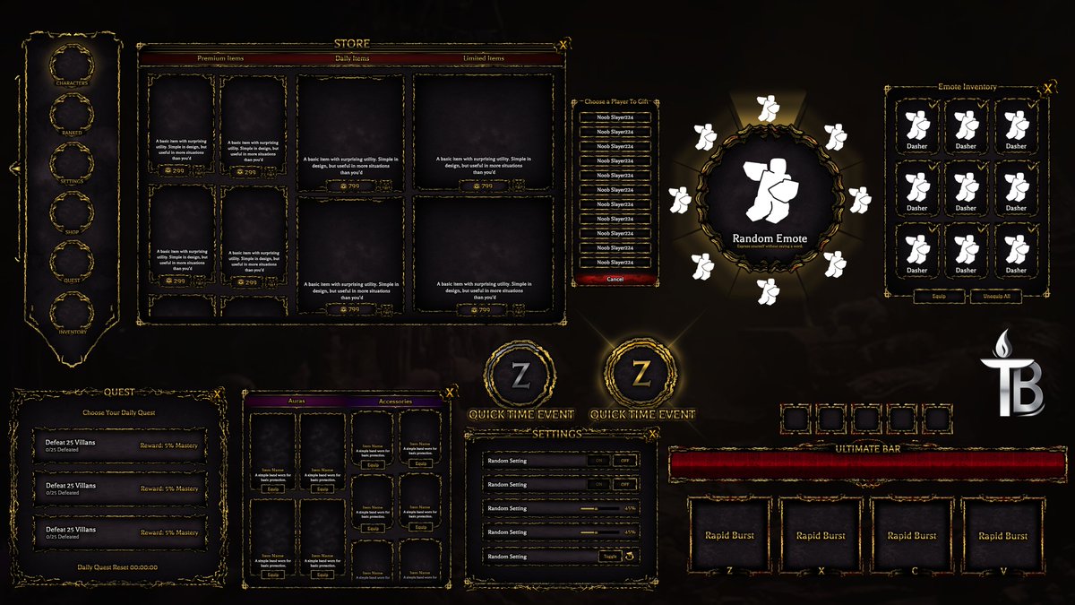 TorchBuild (Coms OPEN) tweet media