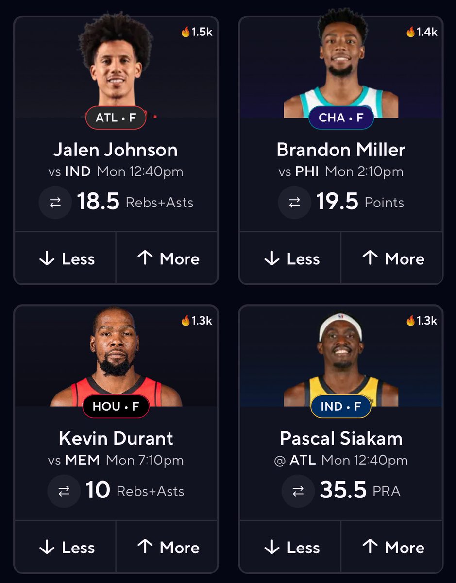 Hero Picks tweet media