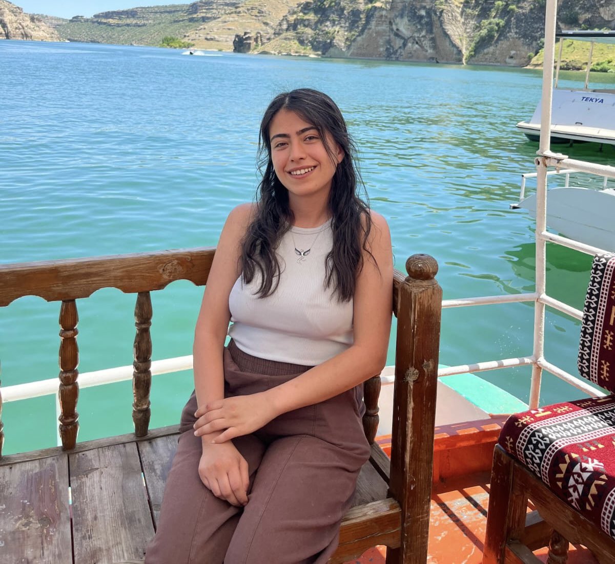 📌Yeni Yaşam Gazetesi çalışanı Zilan Gül, bu sabah evine yapılan baskın sonucu gözaltına alındı

Meslektaşımızın ev baskını ile gözaltına alınmasını kınıyor derhal serbest bırakılmasını istiyoruz

#gazeteciliksuçdeğildir