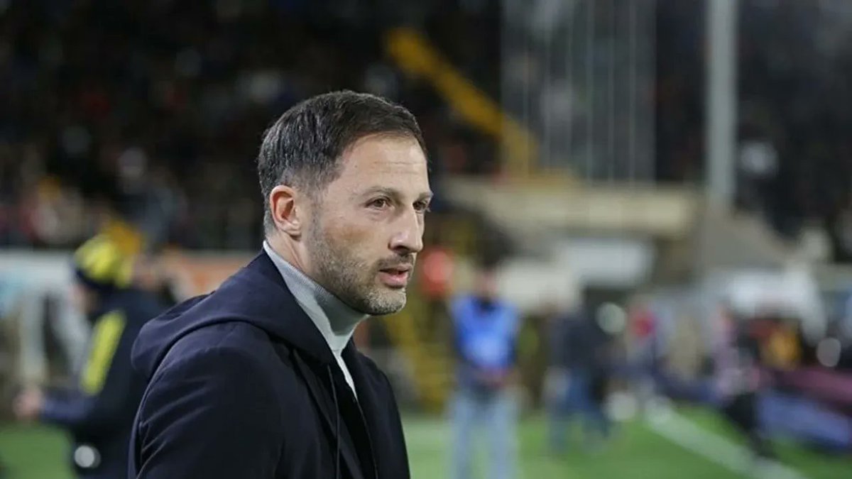 Göztepe maçı sonrası Tedesco’dan açıklamalar! “Sorumlu varsa o benim”

milligazete.com.tr/goztepe-maci-s…