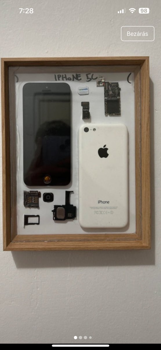 Esetleg ha egy ilyen raklap fos helyett minőséget vennétek magatoknak, akkor <a href="/Jadeye_hu/">KOVARI Peter  ᯅ</a> urat keressétek.