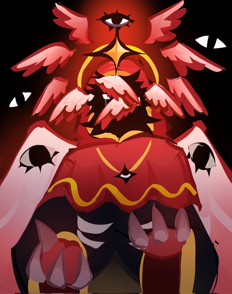 cuando iba por la cabeza le tenía fe, luego ya no 🥹

#elquackityfanart