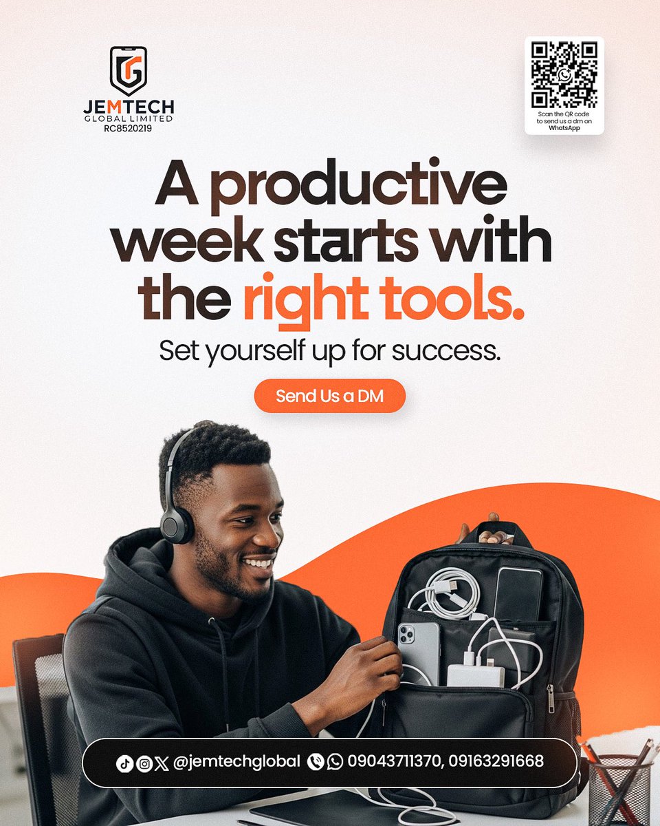Jemtech Global Ltd tweet media