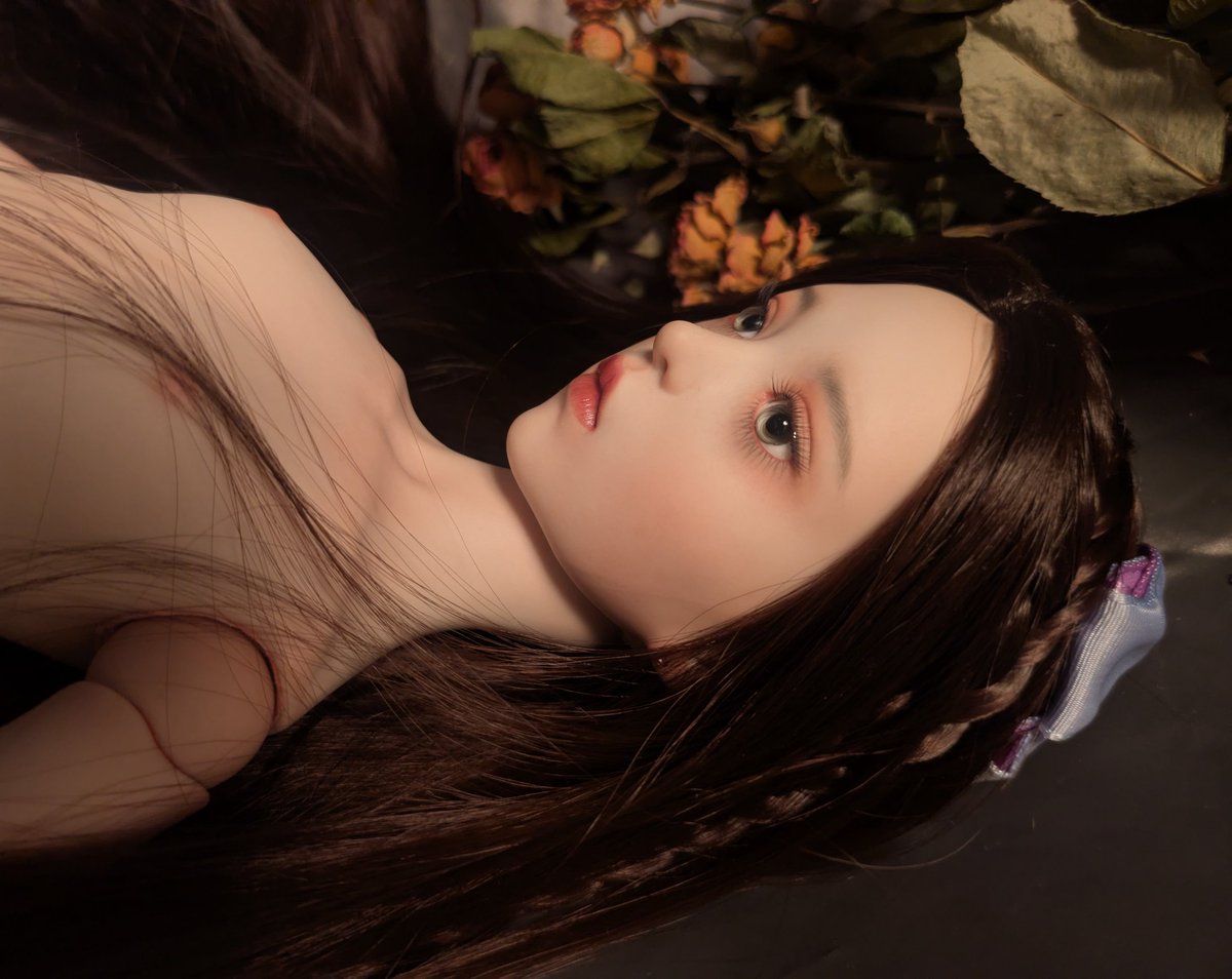 クラフトアート創作人形展 「紫苑」2026年 なんとか、、仕上がりました