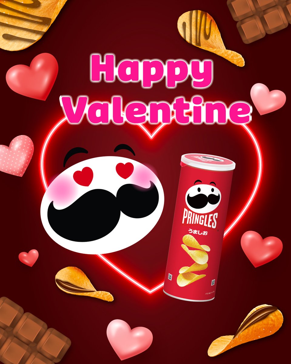 プリングルズ ジャパン tweet media