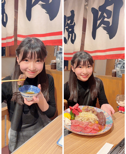 【服部琉愛リハーサル日記更新】
upfc.jp/helloproject/a…

みんな〜るぅだよーᕷ*.°服部琉愛です●・●・●今日は、Hello! Project 2026 Winter -White Tales-Hello! Proj…