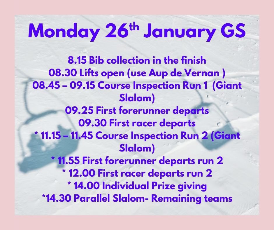 BSRaces Flaine tweet media