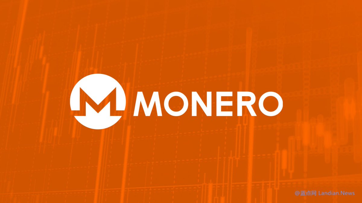 隐私加密货币#XMR 经历洗钱风波后价格暴跌，早前有黑客盗取2.82 亿美元的比特币和莱特币后将其兑换为门罗币阻断追踪，这导致门罗币价格短时间内突破