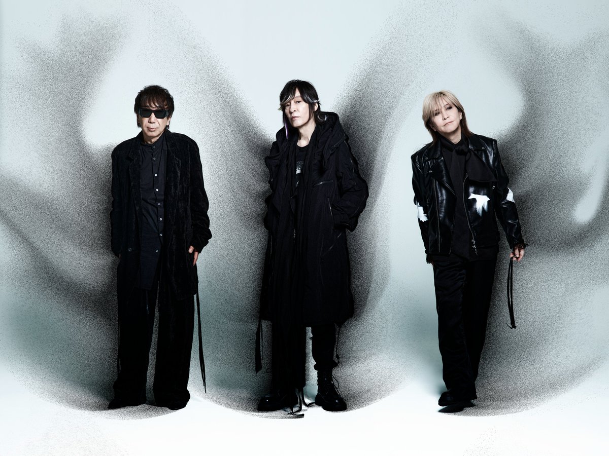 【B-PASS online】
TMNETWORKの最新ツアー『QUANTUM』が開幕。横浜アリーナ&amp;有明アリーナの追加公演も決定‼️

b-pass.online/news/848

#TMNETWORK
#QUANTUM