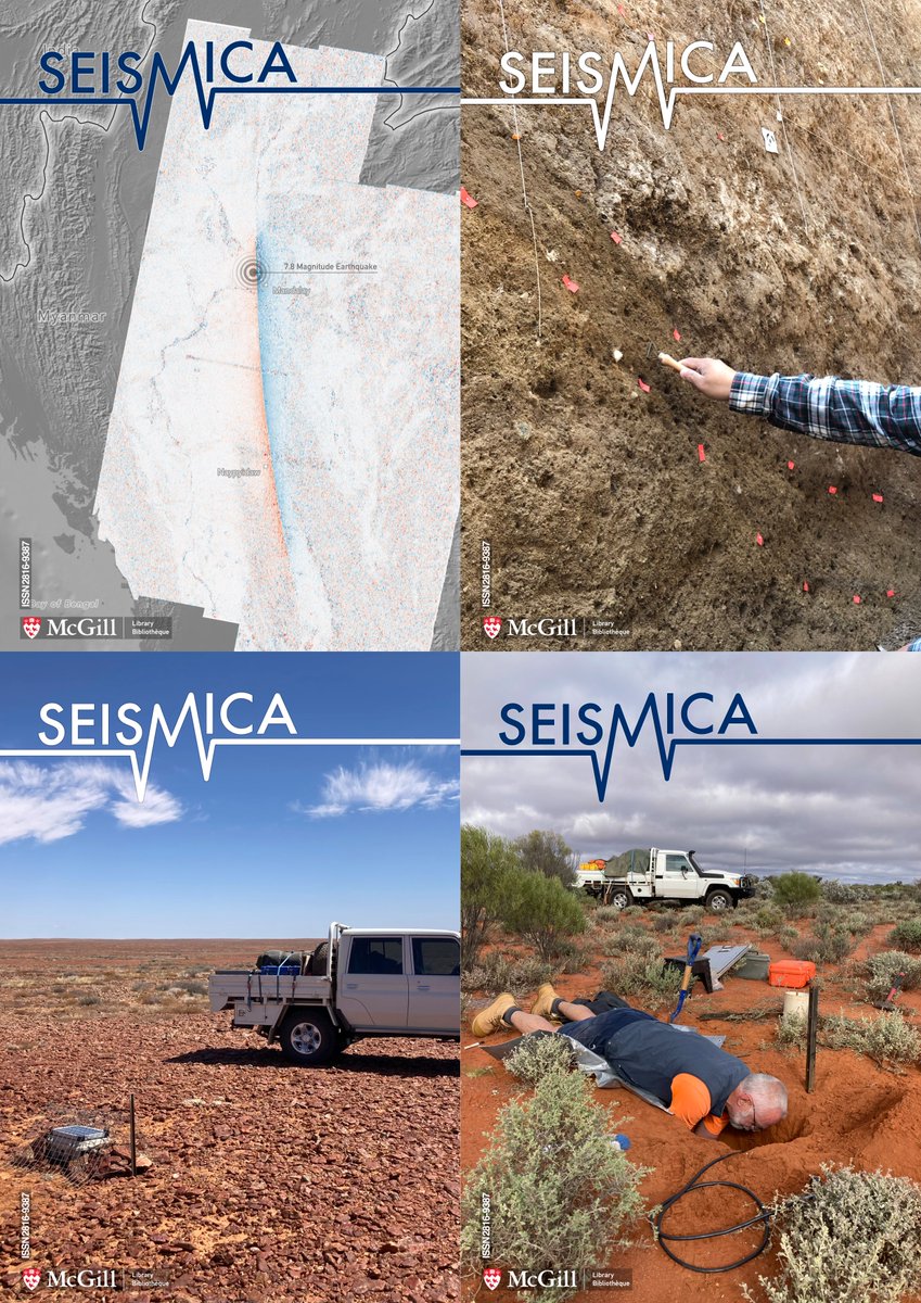 Here are the finalists for the cover of our latest issue. Thanks to all authors who submitted an image for consideration. Which do you think will get the most votes from our members?