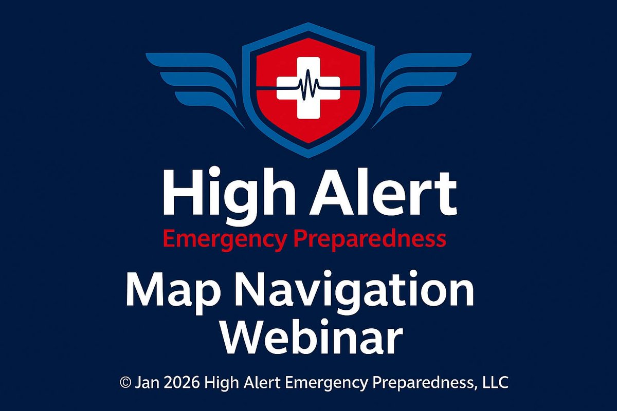 HAER Prep tweet media