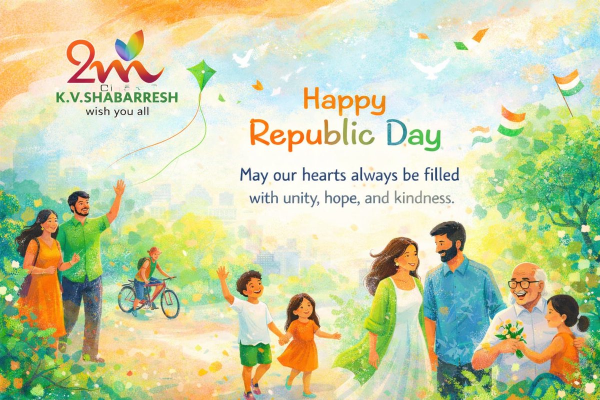 2M Cinemas tweet media