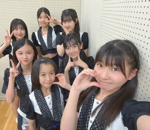 【服部琉愛リハーサル日記更新】
upfc.jp/helloproject/a…

みんな〜るぅだよーᕷ*.°服部琉愛です●・●・●今日は、Hello! Project 2026 Winter -White Tales-Hello! Proj…