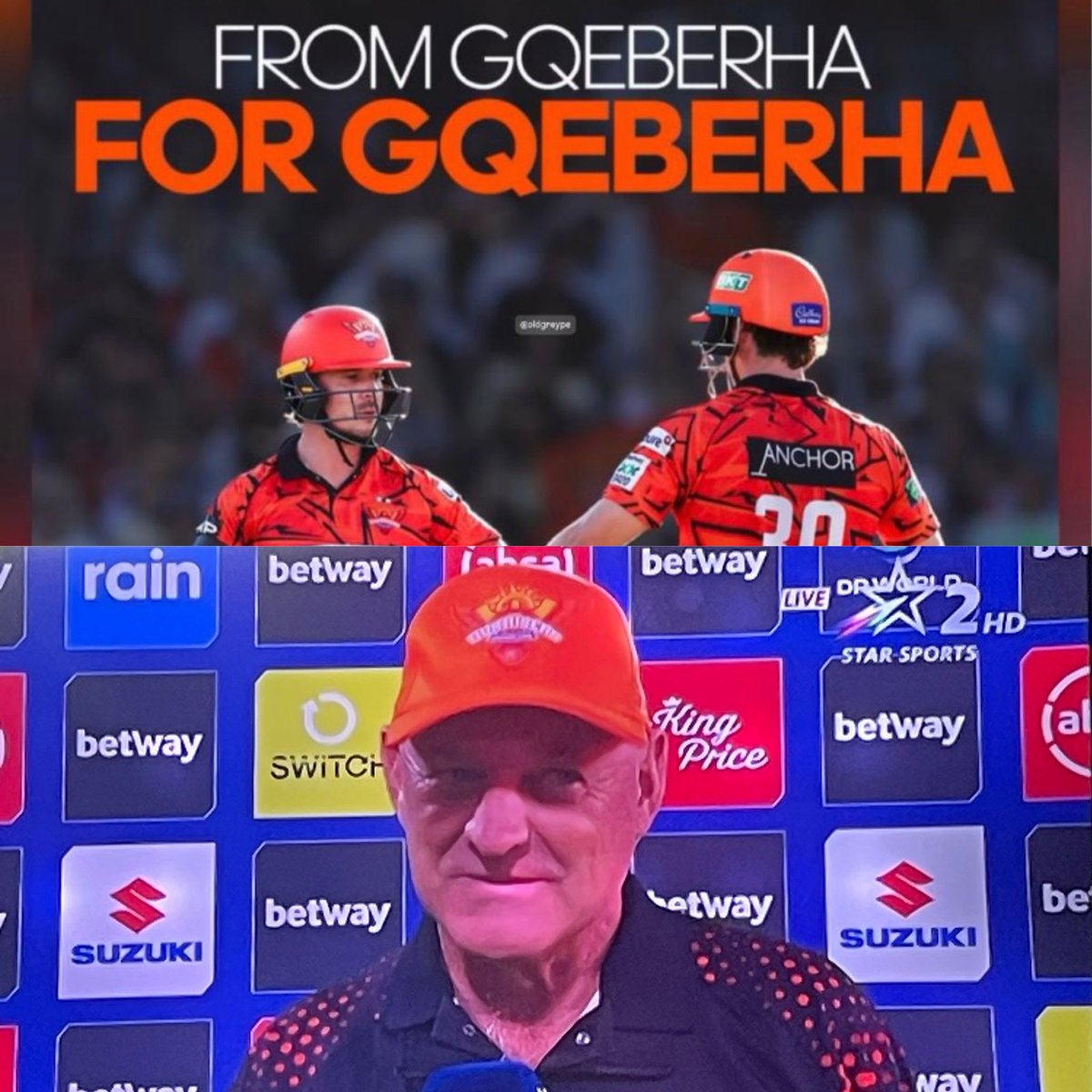 Dave Nosworthy tweet media