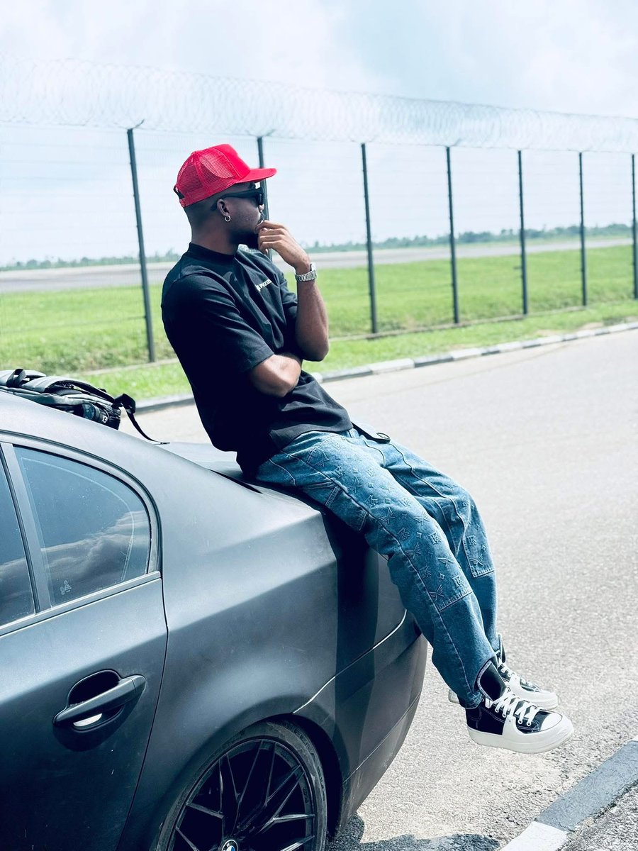 8 billion people on this earth &amp; you think God won't bring you 5,000 clients? Sort it out man come on !!!