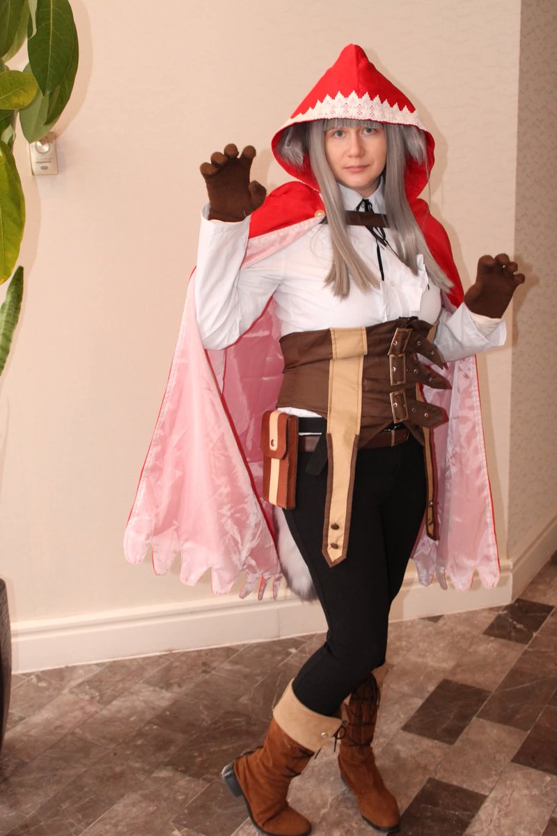 RUBY_ROSE_QUEEN tweet media