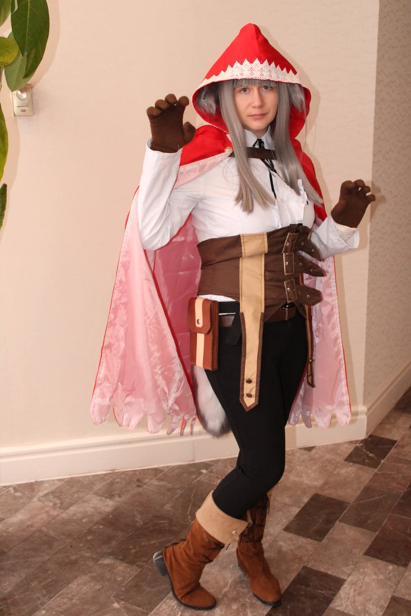 RUBY_ROSE_QUEEN tweet media